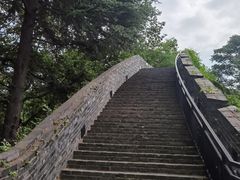 -虞山风景区
