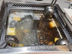 -海底捞火锅(奉化银泰店)