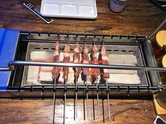 -三个蒙古大叔羊肉串(大宁店)