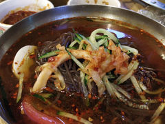 -春明狗肉馆(园丁花园店)
