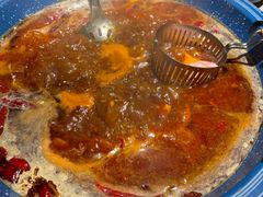 -王歘歘·chuǎ火锅(五道营店)