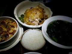 -客语客家菜(东山口店)