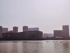 -聚龙湖公园