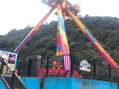 -梦幻奥陶纪景区