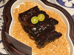-图味美小黄鱼·景德菜(浙江路店)