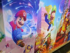 -春天国际影城(中庚漫游城杜比全景声店)