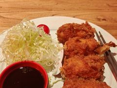 -炉胜·炉端烧·居酒屋