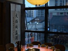 -纸盐河码头火锅(十八梯店)