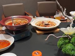 -简小舍· 民间手艺菜(古德寺店)