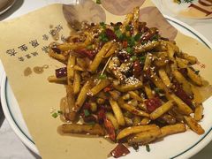 -东来土菜馆(民祥园路店)