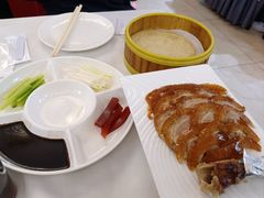 -鑫百万烤鸭店(大兴店)
