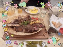 -MIO弥欧洋房西餐厅(中央大街店)