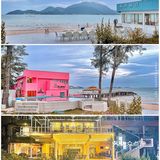 深圳｜我住进了朋友安利无数次的纪念碑谷民宿👏🏻