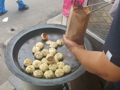 -老虎灶小吃
