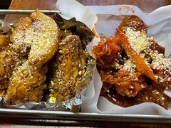 -米屋石锅拌饭(师大店)