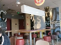 -麦当劳(鲁迅公园店)