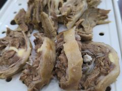 -老毛手抓·盐池滩羊非遗手抓(宁夏总店)