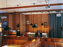 大堂-章吴记喜瑞餐厅(东东城店)