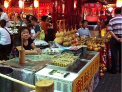 -江宁会馆(劈柴院店)