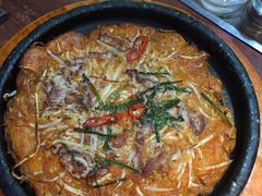 -神仙雪浓汤(明洞店)