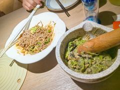 -望蓉城·古法酸菜鱼·川小馆(金桥国际店)