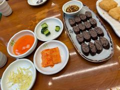 -全州拌饭馆(断桥店)
