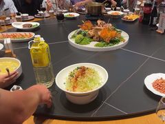-味莊餐厅(康庄南街店)