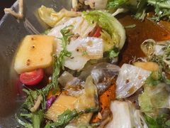 -淀里船宴(卓达店)