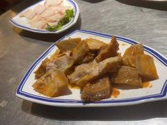 -胡同泥炉烤肉(总店)