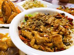 -同发号饭庄(复兴路店)