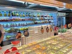 -北方暖暖温泉洗浴(沈阳北站店)
