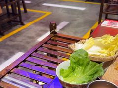 -萍姐火锅·公路夜市(打浦桥日月光店)