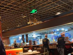 -啫神·广州地标美食(北京路店)