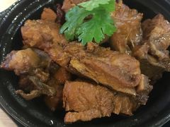 -马员外砂锅老店(青年南路店)