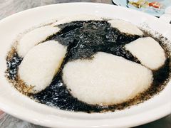 手工猪油块-红灯笼龙凤饭店(宁波老字号店)