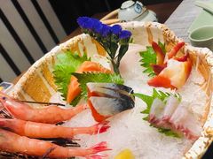 -松竹和日式料理(广厦店)