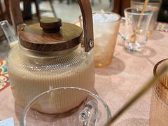 -BRBR叙利亚餐厅(总店)