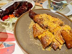 -点都德(奥体印象城店)