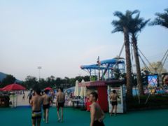 -苏州乐园森林水世界