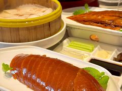 -悦融琥珀·京鲁菜·海味珍品(西单店)
