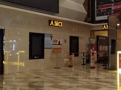 -嘉华国际影城(学清路店)