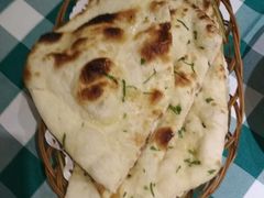 -Santoor 萨都里印度餐厅(北锣鼓巷店)