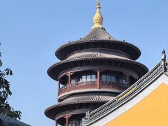 -圆通寺