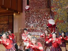 -济南喜来登酒店