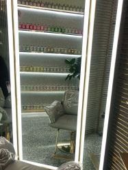 点击看大图 -3AM·S HAIR SALON烫发染发接发
