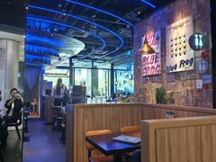 -bluefrog蓝蛙(皇庭广场店)