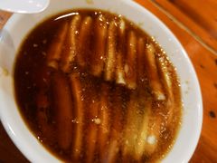 -安海五叔公土笋冻(西街店)