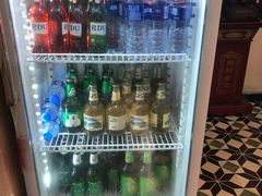-港畔赶海蒸汽海鲜烧烤自助(仙螺岛店)