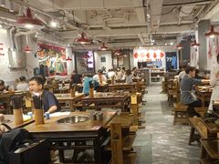 -于屿城重庆火锅(深圳总店)