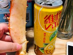 -盒马鲜生(莱蒙都会店)